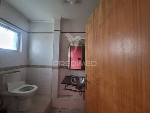 Apartamento t2 - setúbal