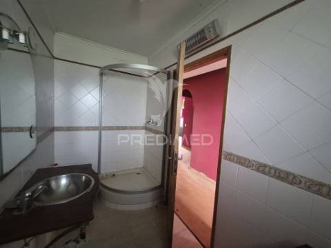 Apartamento t2 - setúbal