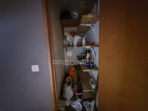 Apartamento t2 - setúbal