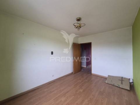 Apartamento t2 - setúbal