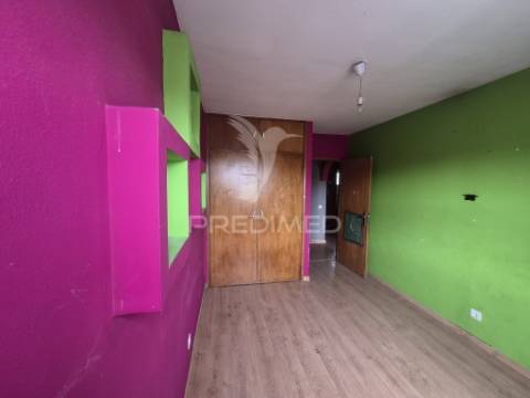 Apartamento t2 - setúbal