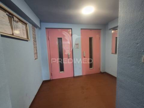Apartamento t2 - setúbal
