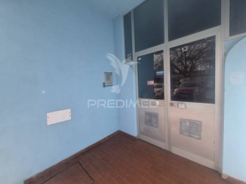 Apartamento t2 - setúbal