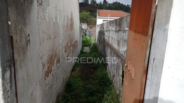 Casa rústica, margem, gavião