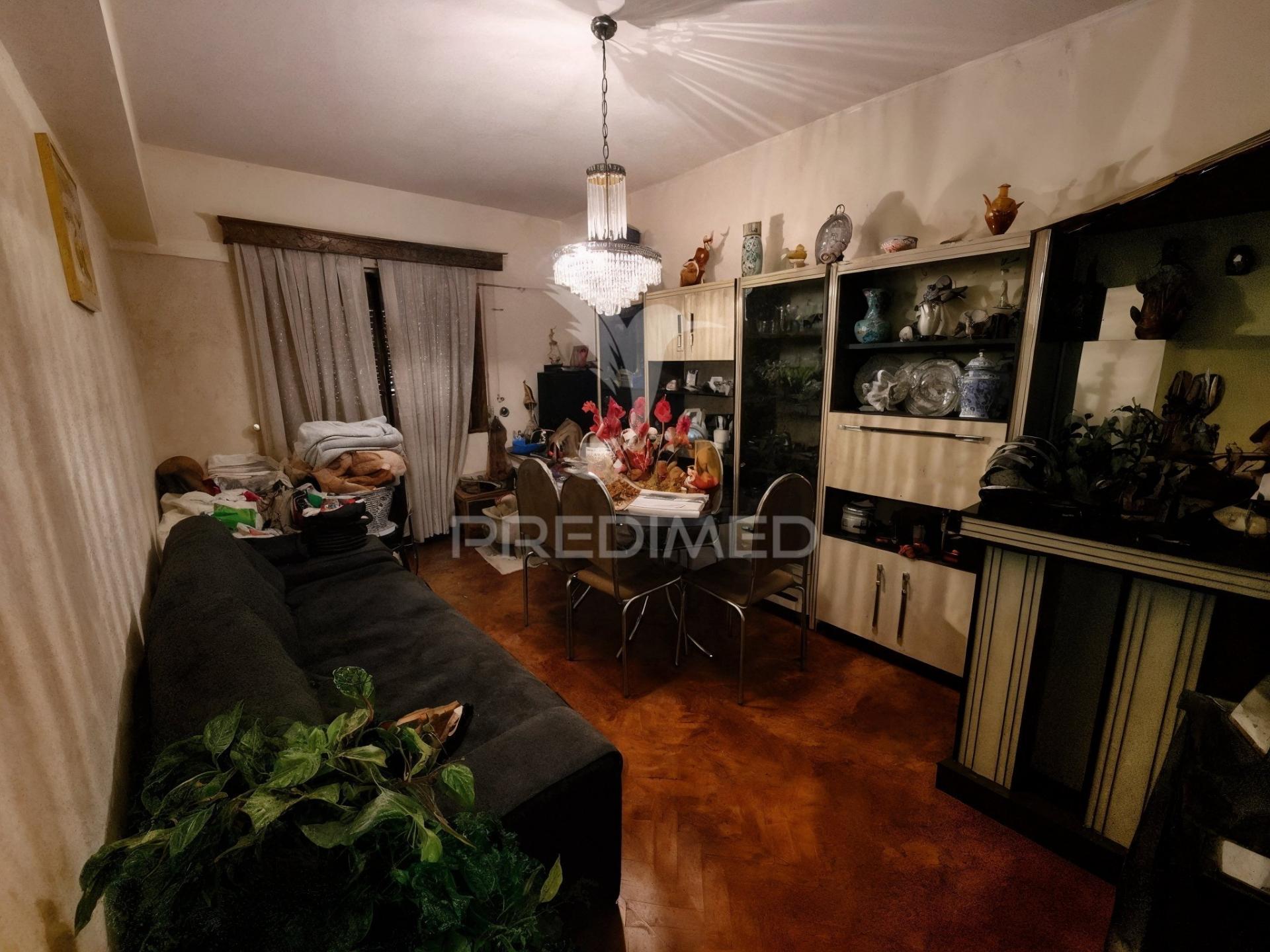 Ap. t3 ermesinde – potencial, espaço e vida urbana à porta