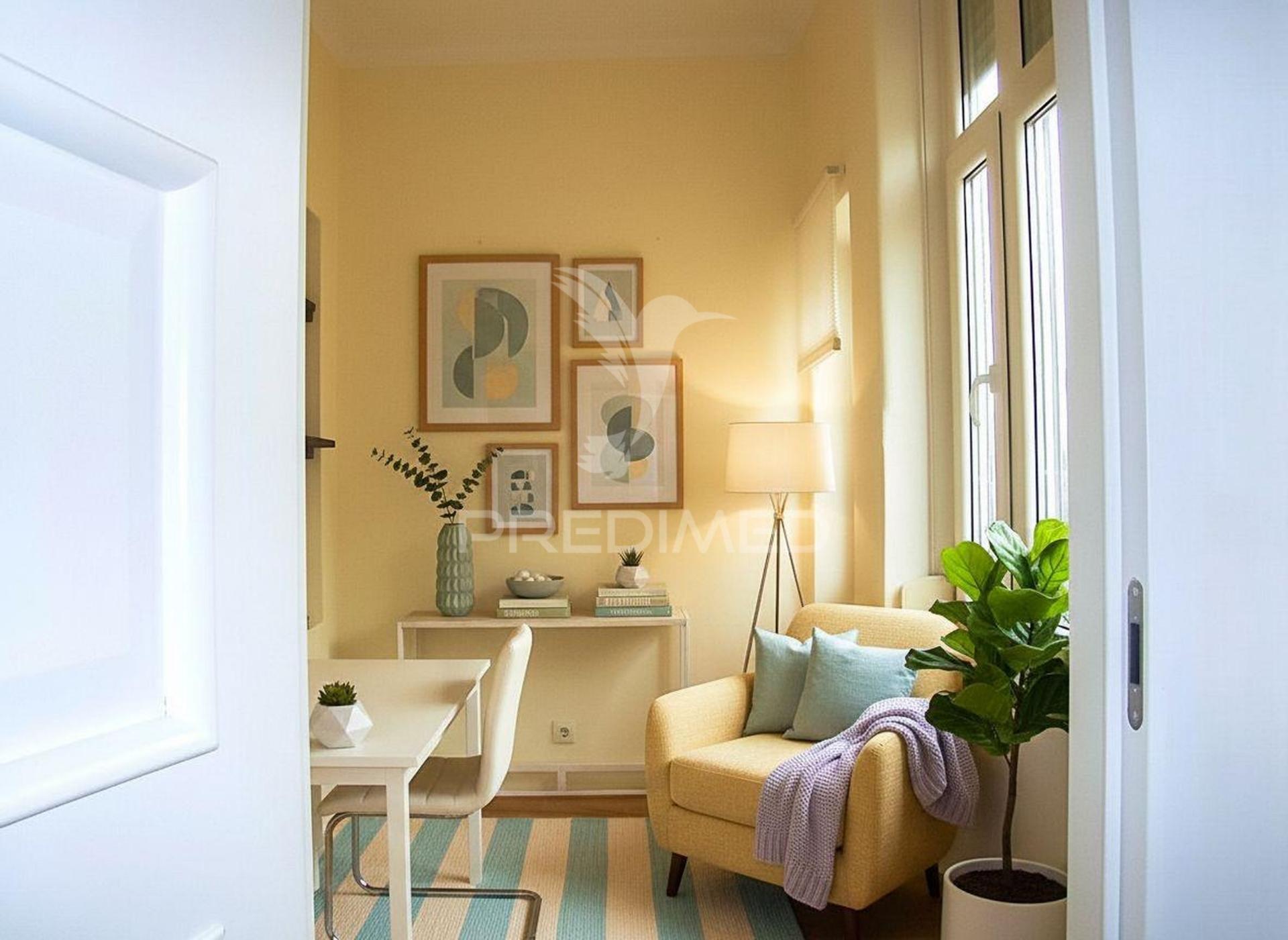 T1+1 penha de frança, venda