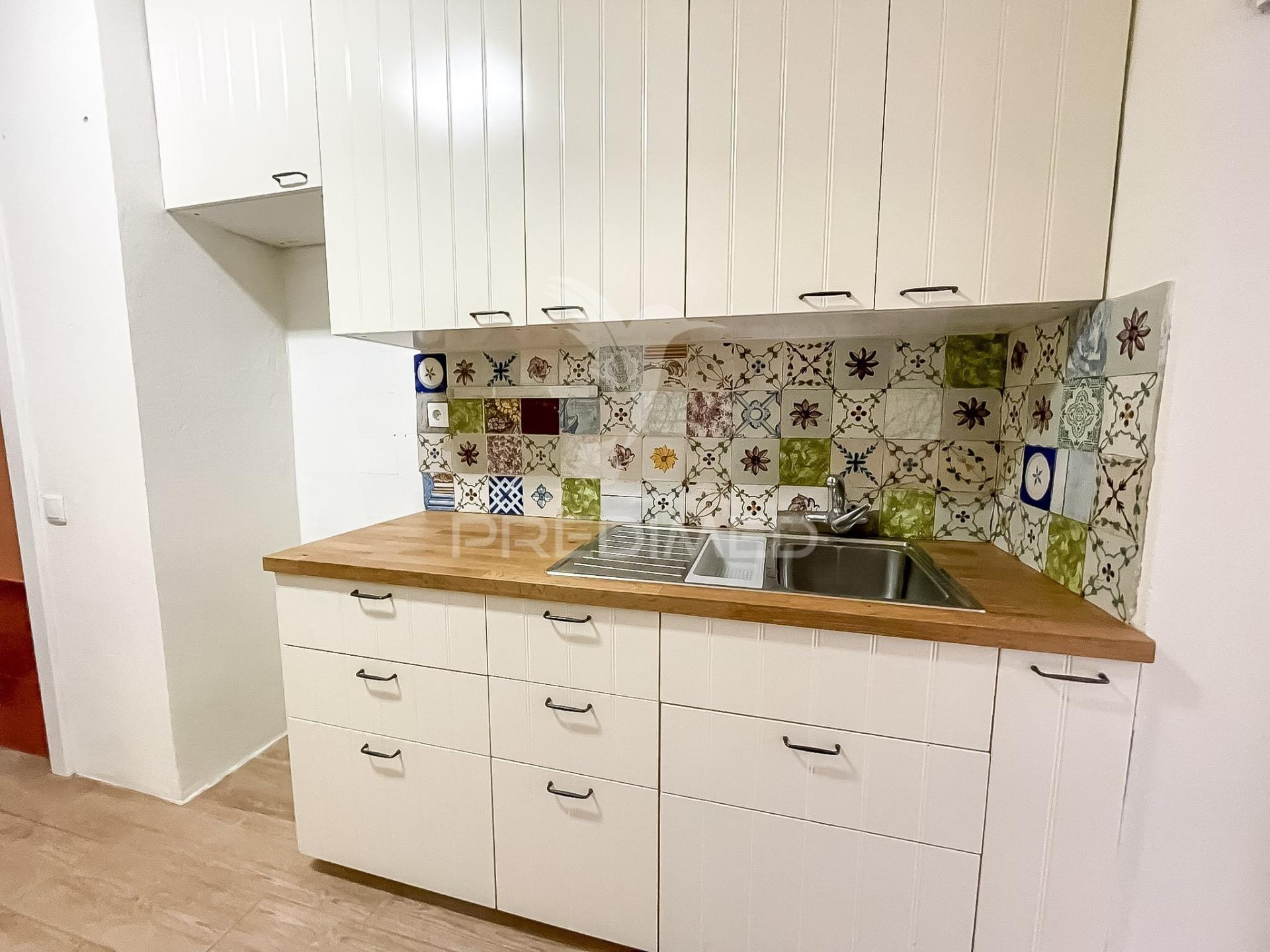 T1+1 penha de frança, venda