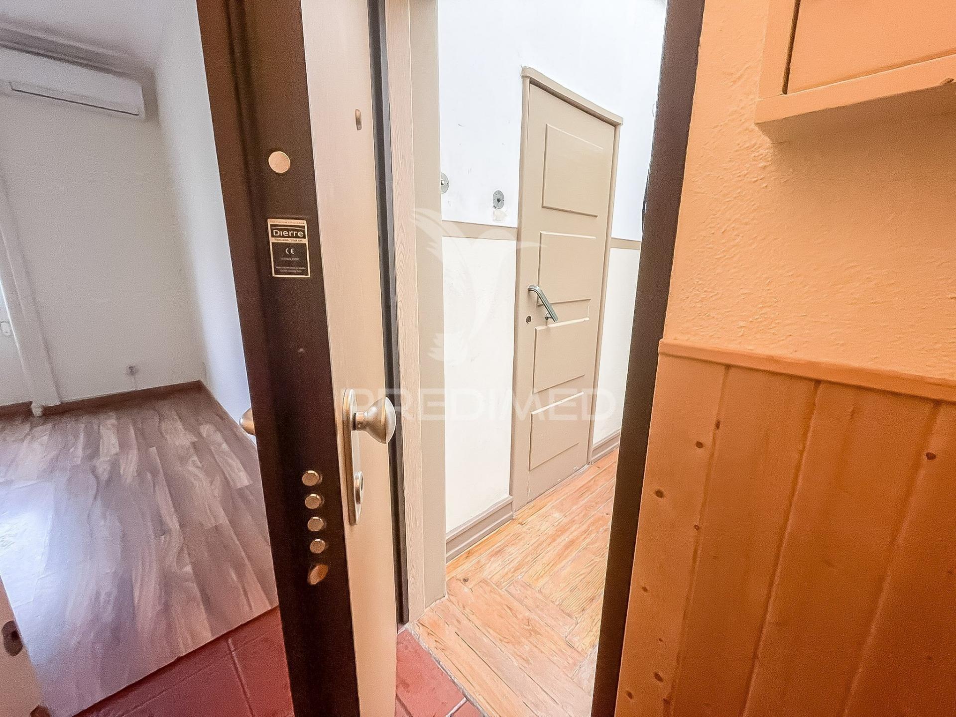 T1+1 penha de frança, venda