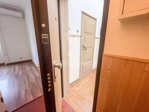 T1+1 penha de frança, venda