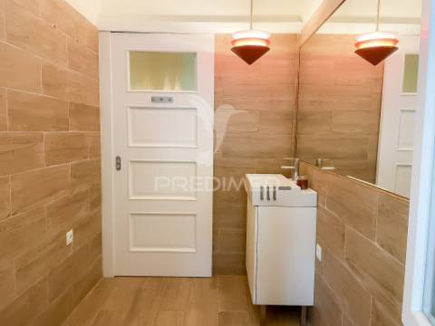 T1+1 penha de frança, venda