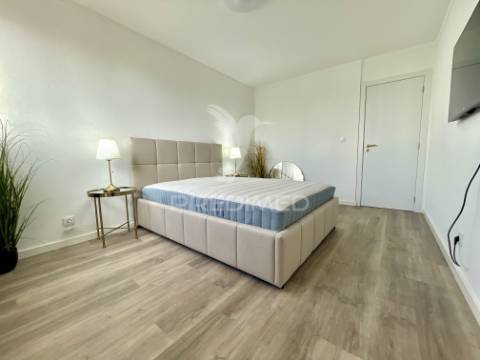 T2+1 em quarteira renovado