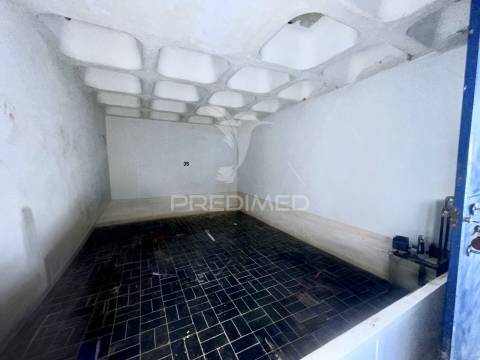 T2+1 em quarteira renovado