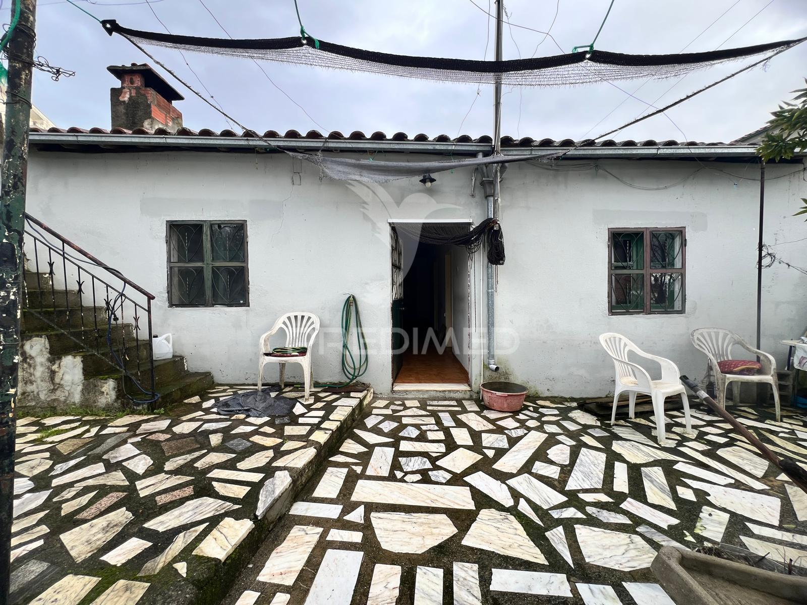 Moradia mascarenhas a 10 min. de  (mirandela)