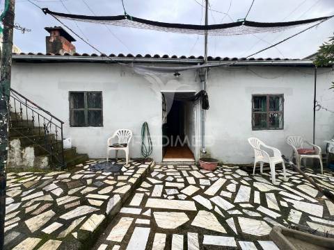 Moradia mascarenhas a 10 min. de  (mirandela)