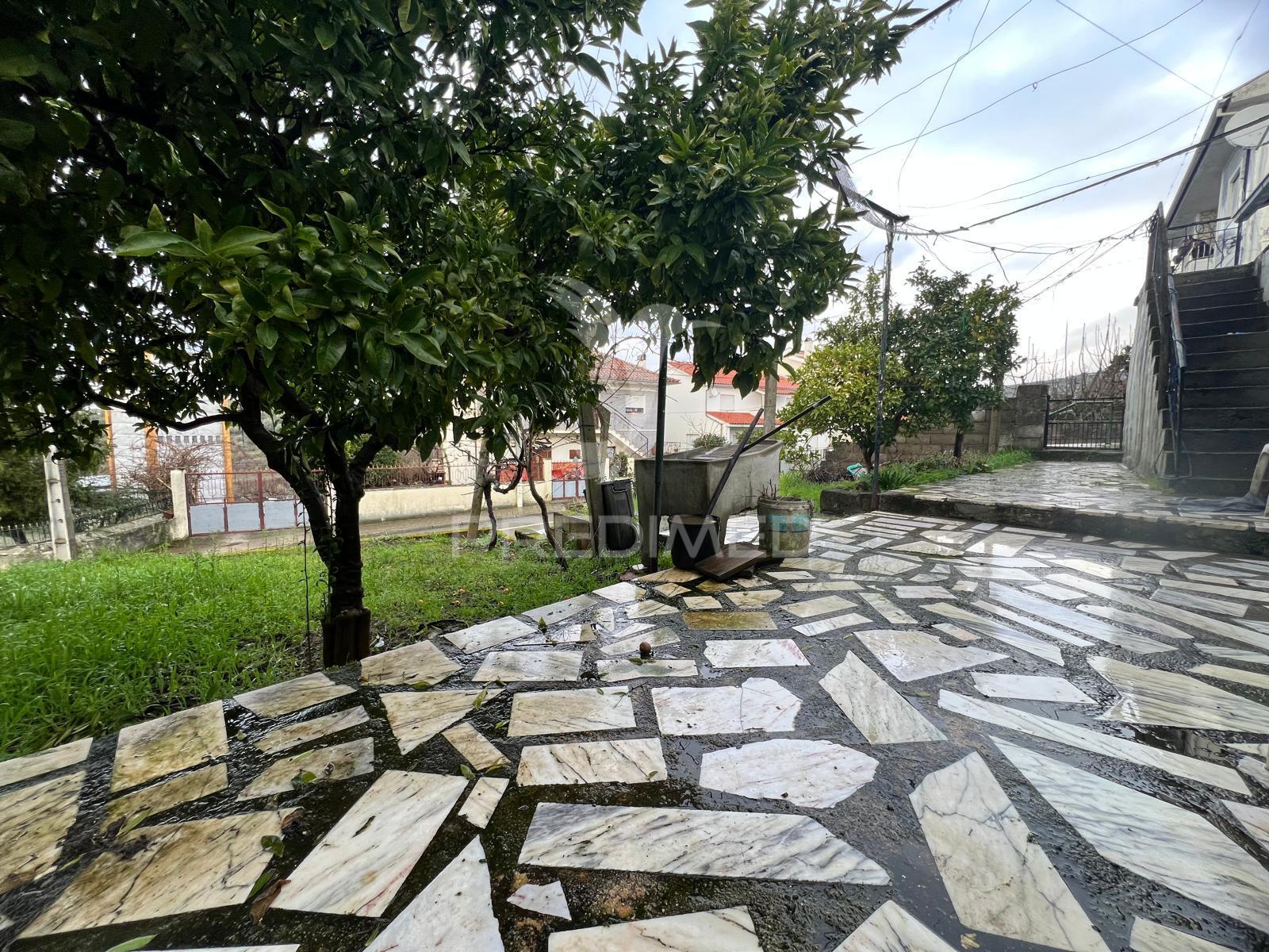 Moradia mascarenhas a 10 min. de  (mirandela)