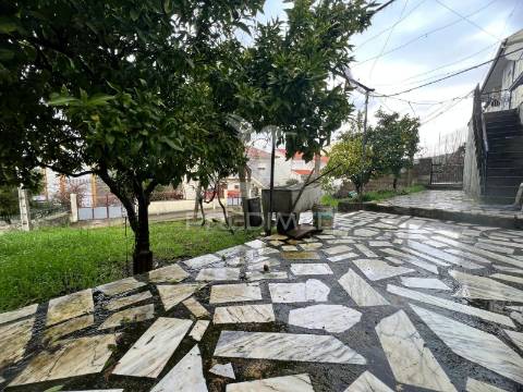 Moradia mascarenhas a 10 min. de  (mirandela)