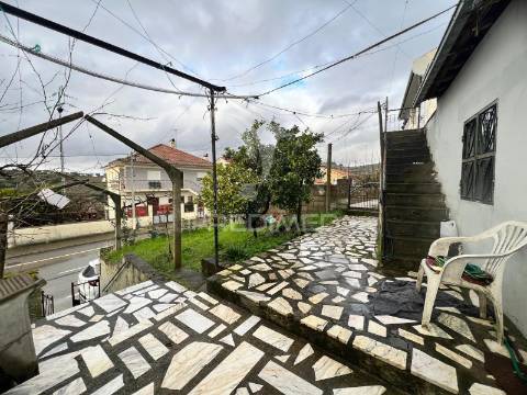 Moradia mascarenhas a 10 min. de  (mirandela)