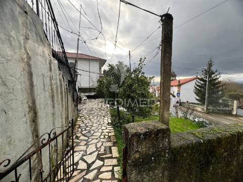 Moradia mascarenhas a 10 min. de  (mirandela)