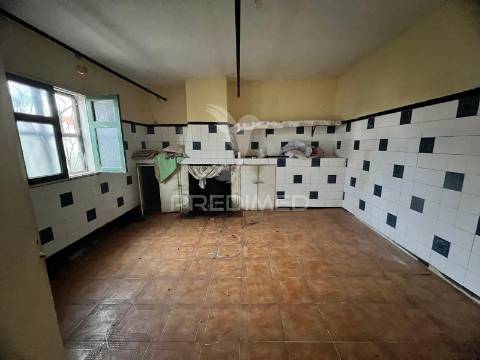 Moradia mascarenhas a 10 min. de  (mirandela)