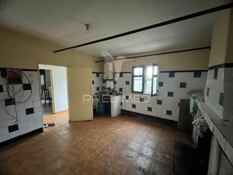 Moradia mascarenhas a 10 min. de  (mirandela)