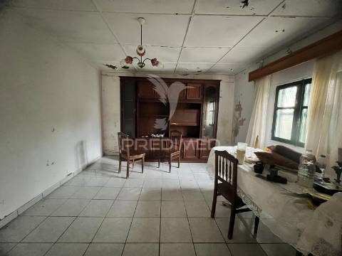 Moradia mascarenhas a 10 min. de  (mirandela)