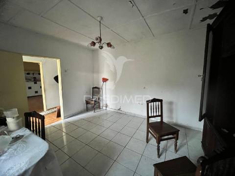 Moradia mascarenhas a 10 min. de  (mirandela)