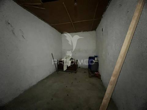 Moradia mascarenhas a 10 min. de  (mirandela)