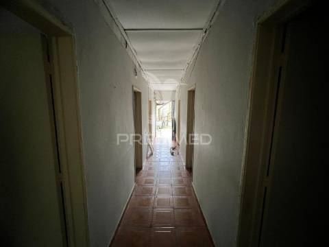 Moradia mascarenhas a 10 min. de  (mirandela)