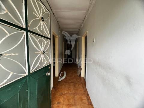 Moradia mascarenhas a 10 min. de  (mirandela)