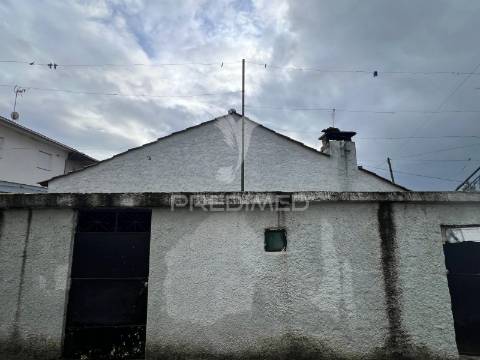 Moradia mascarenhas a 10 min. de  (mirandela)