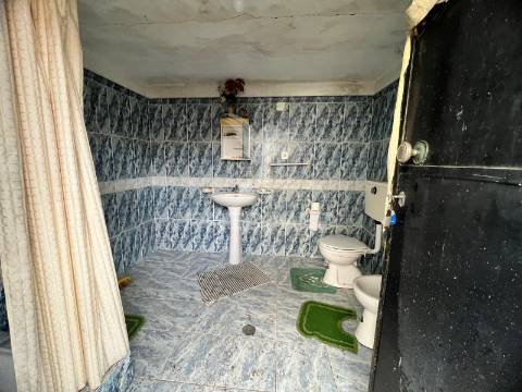 Moradia mascarenhas a 10 min. de  (mirandela)