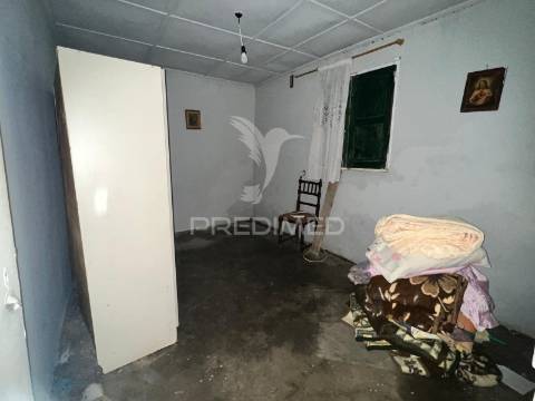 Moradia mascarenhas a 10 min. de  (mirandela)