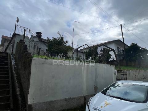 Moradia mascarenhas a 10 min. de  (mirandela)