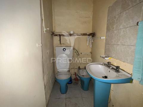 Moradia mascarenhas a 10 min. de  (mirandela)