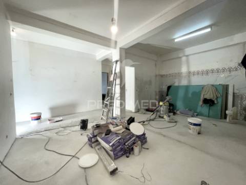 Apartamento t2 com duas casas de banho