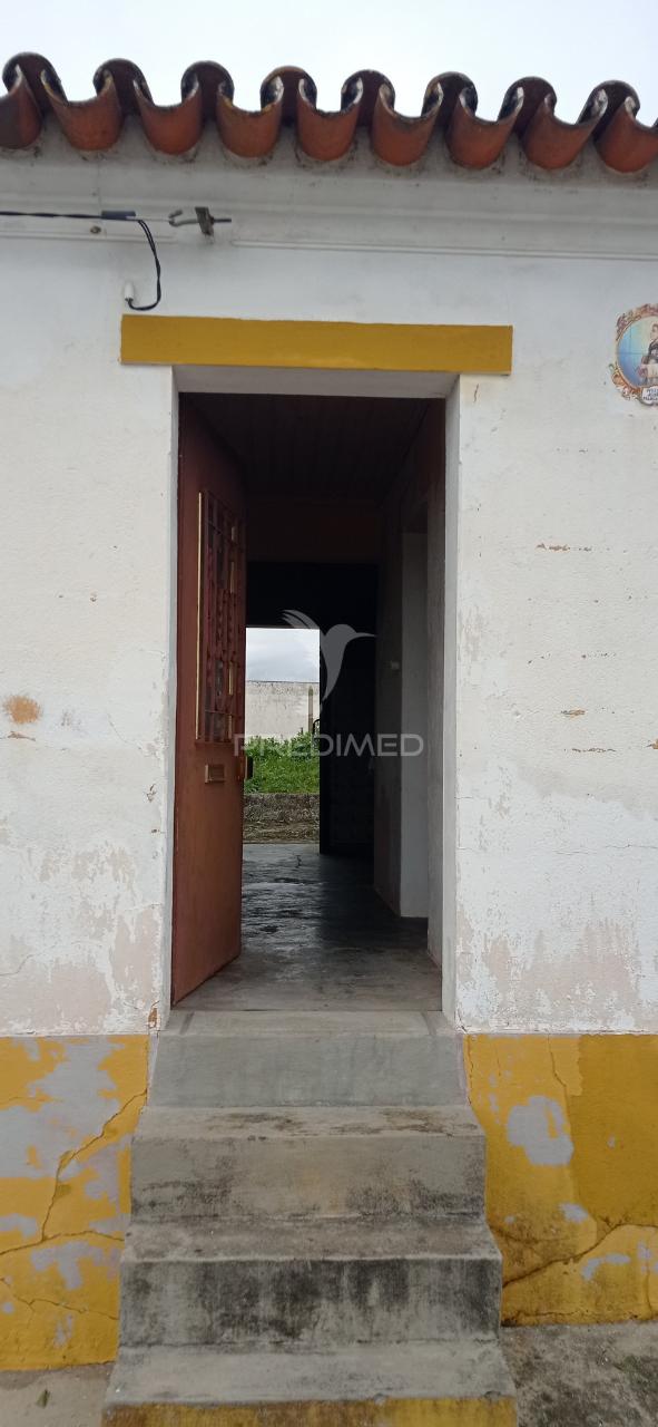 Casa rústica em aldeia velha, avis