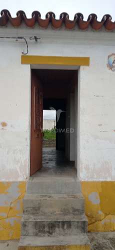 Casa rústica em aldeia velha, avis