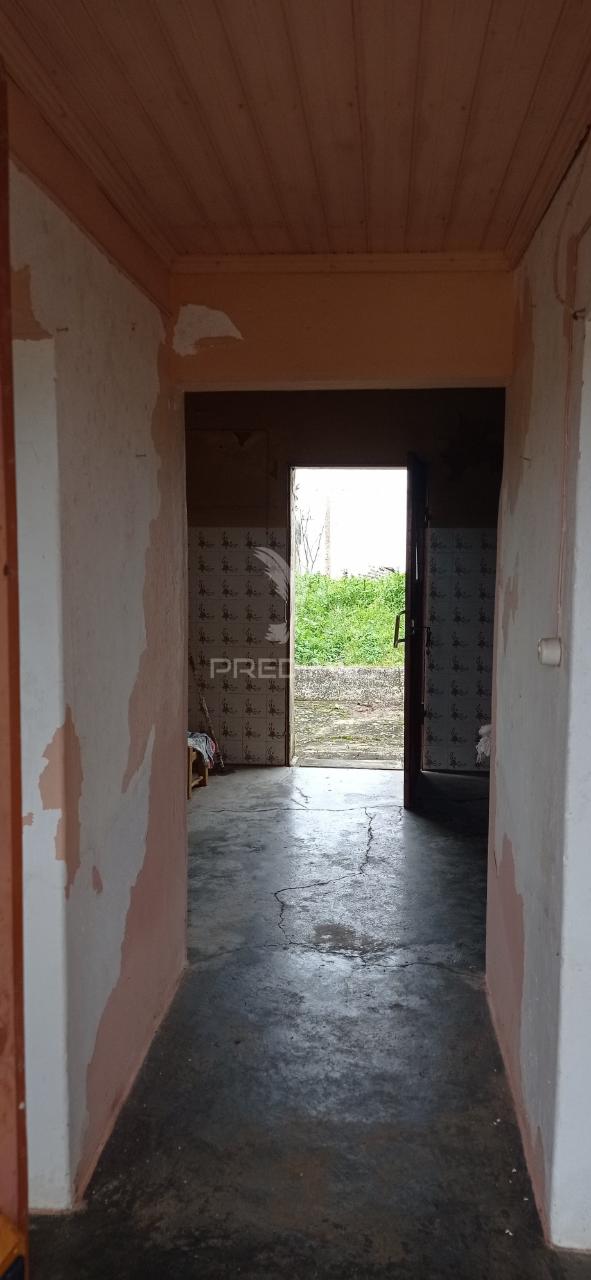 Casa rústica em aldeia velha, avis