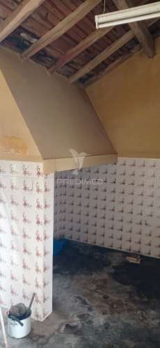 Casa rústica em aldeia velha, avis