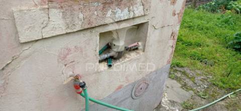 Casa rústica em aldeia velha, avis