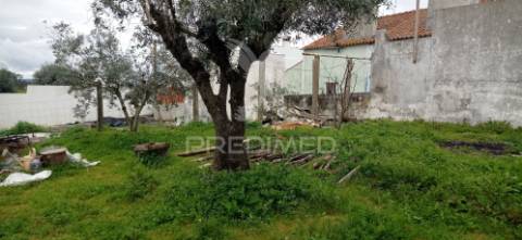 Casa rústica em aldeia velha, avis