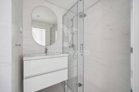 Apartamento t2 com acesso direto à praia formosa | madeira acqua residences