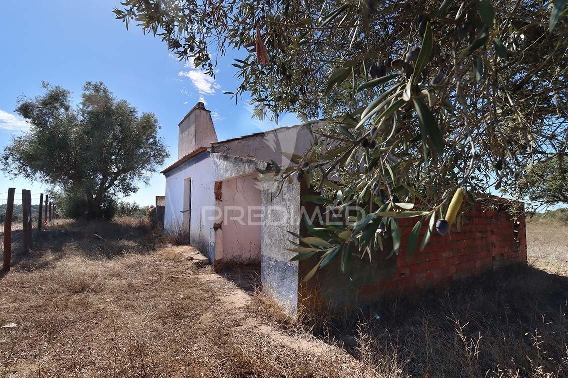 Monte da estrada – o seu refúgio no coração do alentejo
