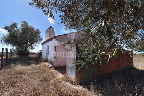 Monte da estrada – o seu refúgio no coração do alentejo