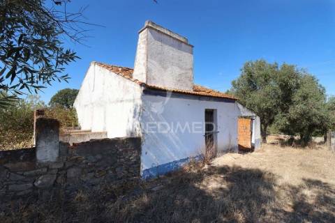 Monte da estrada – o seu refúgio no coração do alentejo