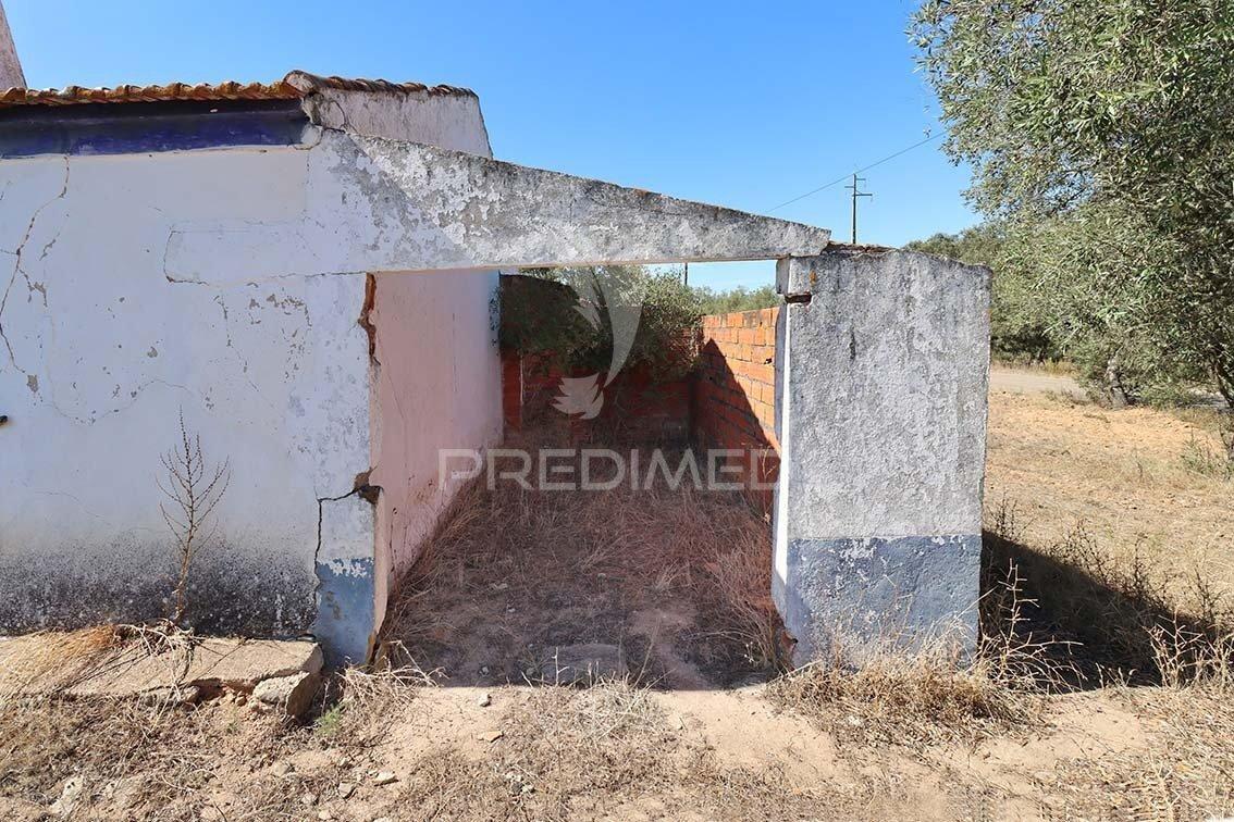 Monte da estrada – o seu refúgio no coração do alentejo