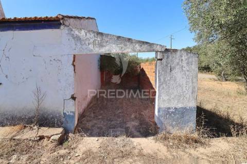 Monte da estrada – o seu refúgio no coração do alentejo