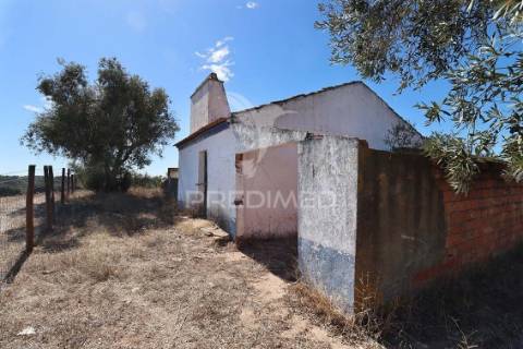 Monte da estrada – o seu refúgio no coração do alentejo