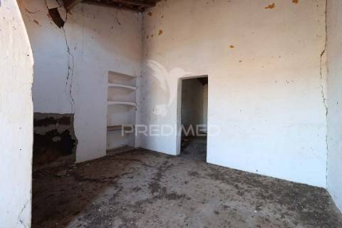 Monte da estrada – o seu refúgio no coração do alentejo