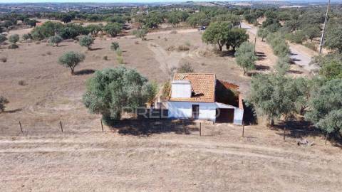 Monte da estrada – o seu refúgio no coração do alentejo